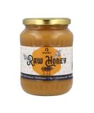 Pure Raw Honey 1kg Natural Unpasteurised Unfiltered Unheated Forest honey Wildflower Honey Flavor 1: Wildflower - Buy Online on SooperMarket.com