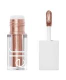 e.l.f. Liquid Metallic Eyeshadow - Comet 0.10 Fl Oz (3mL) | Gel Formula, High-Impact Multi-Dimensional Finish | One-Swipe Coverage | Pack of 1 - Buy Online on SooperMarket.com