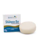 Dermaharmony 5% Sulfur 2% Salicylic Acid Shampoo Bar for Dandruff (4 oz) - Buy Online on SooperMarket.com