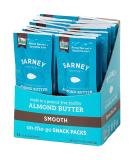 Almond Butter Snack Pack - Smooth, Paleo Friendly, Keto, Non-GMO - Skin-Free - 0.6oz (Pack of 24) - Buy Online on SooperMarket.com