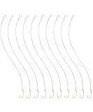 1/0 - 3/0 Baitholder Fishing Hook with 12 Leader - 10pcs by Last Cast Tackle - Buy Online on SooperMarket.com