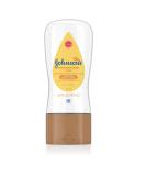 Johnson's Baby Oil Gel Enriched with Shea and Cocoa Butter, Great for Baby Massage, 6.5 fl. oz - Buy Online on SooperMarket.com