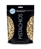 Wonderful No Salt Pistachios - 16 oz | Healthy Snack | Buy Online - Buy Online on SooperMarket.com