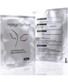 50 Pair Eye Pads for Eyelash Extension Pink Eyelash Pads by FADVAN Lint Free Under Eyes Gel Pads Patch Hydrogel Lash Patch Accessories for Eyelash Extensions (Silvery-DE) 50P Silvery - Buy Online on SooperMarket.com