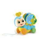 Vtech 80-613404 2-in-1 Butterfly Baby Toy - Colorful Interactive Playtime for infants | Shop Internationally - Buy Online on SooperMarket.com