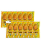 Buy BIC Disposable Razors 5 Pack - Bulk Pack of 12 for International Shipping | Best Price Online - Buy Online on SooperMarket.com