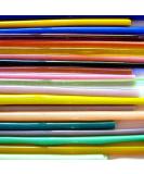 Devardi Glass Handmade 1 lb Sampler COE 104 Glass Rods  Lampwork  Beadmaking - Buy Online on SooperMarket.com