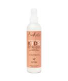 Sheamoisture Kids Extra Moisturizing Detangler for Curly Hair Coconut and Hibiscus Kids Detangler with Shea Butter 8 oz - Buy Online on SooperMarket.com