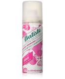 Batiste Dry Shampoo - Blush (1.6 oz) | Refreshing Hair Care for All Hair Types | Fast International Shipping - Buy Online on SooperMarket.com