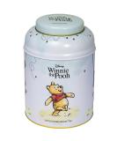 New English Teas Winnie the Pooh & Tigger Tea Caddy with 240 English Breakfast Teabags - Buy Online on SooperMarket.com