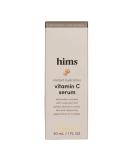 hims vitamin c serum for men - Brighten Skin Tone Balance Complexion - Vitamin C Highly Concentrated Lightweight Citrus Scent - Vegan Cruelty-Free No Parabens - (1oz) - Buy Online on SooperMarket.com
