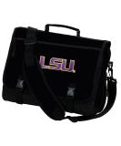 LSU Tigers Laptop Messenger Bag - Buy Online on SooperMarket.com