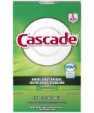 Buy Cascade 34036 Dishwasher Detergent Powder 75 Oz - International Shipping Available - Buy Online on SooperMarket.com