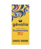 Gevalia Special Reserve Guatemala Coarse Ground Coffee - 10 oz Bag - Buy Online on SooperMarket.com