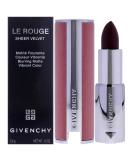 Givenchy Le Rouge Sheer Velvet Matte Lipstick N39 Rouge Grenat - Luxury Matte Lipstick for Women - 0.11 oz | International Shipping - Buy Online on SooperMarket.com