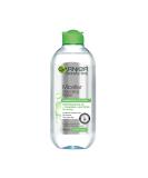 Garnier Skin Naturals Micellar Cleansing Water 400ml for Combination & Sensitive Skin - Buy Online on SooperMarket.com