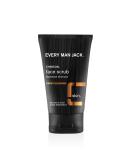 Every Man Jack Skin Clearing Face Scrub - Fragrance-Free - 4.2 fl oz - Buy Online on SooperMarket.com