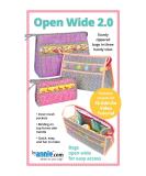Annie Open Wide 2.0 Pattern - Shop the Latest Designs Online - Buy Online on SooperMarket.com