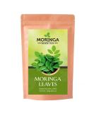 Moringa Mantra Moringa Herbal Tea Perfect in Salads Soups Drumstick or Ben Tree Leaves 250 grams 250 g (Pack of 1) - Buy Online on SooperMarket.com