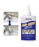 APULITO Home Mold Stain Cleaning Gel Mildew Cleaner Gel for Bathroom Kitchen Household 10 Fl Oz (Pack of 1) - Buy Online on SooperMarket.com