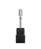 NMKL38 Large Tapered Barrel Diamond Nail File Drill Bit Cuticle Cleaner Burr Tool for Electric Drill Machine Manicure Pedicure Polishing Kit 0.2x0.38 Inch (Pack of 1) - Buy Online on SooperMarket.com