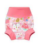 Splash About Baby & Toddler Happy Nappy Reusable Swim Nappy Owl & the Pussycat 12-24 Months - Buy Online on SooperMarket.com