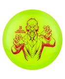 Discraft Big Z Undertaker 170-172g Driver Golf Disc - Premium Quality Disc for Ultimate Distance and Accuracy - Buy Online on SooperMarket.com
