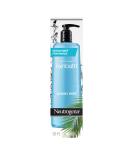 Neutrogena Rainbath Replenishing and Cleansing Shower and Bath Gel  Moisturizing Daily Body Wash Cleanser and Shaving Gel with Clean Rinsing Lather  Ocean Mist Scent  32 fl. oz Ocean Mist 32 Fl Oz (Pack of 1) - Buy Online on SooperMarket.com