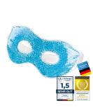 Feluna Gel Eye Mask | Relaxation & Wellness | Cold Therapy for Sunburn Allergies Migraines & Headaches - Buy Online on SooperMarket.com