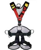 HeeJo Climbing  Safety Safe Seat Belt for Outdoor Tree Climbing  Outward Band Expanding Training Large Size Climbing Gear - Buy Online on SooperMarket.com