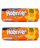 McVitie's Original Hobnobs 10.5 oz. (Pack of 2) - Buy Online on SooperMarket.com