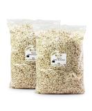 Organic Puffed Buckwheat 1kg - Buy Online on SooperMarket.com