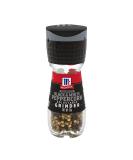 McCormick Premium Black & White Peppercorn Grinder, 1.26 oz 1.26 Ounce (Pack of 1) - Buy Online on SooperMarket.com