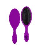 Buy Wet Brush Original Detangler Brush - Purple | Tangle-Free Hair Solution - Buy Online on SooperMarket.com