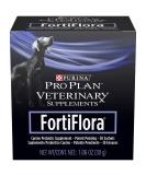 Purina FortiFlora Probiotics for Dogs Pro Plan Veterinary Supplements Powder or Chewable Probiotic Dog Supplement - Buy Online on SooperMarket.com
