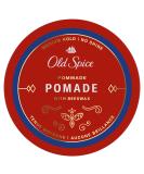 Old Spice Hair Styling Pomade for Men, 2.22 oz POMADE-NEW VERSION - Buy Online on SooperMarket.com