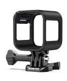 Sametop Frame Housing Mount for GoPro Hero5 Hero4 & Hero Session Cameras - International Shipping Available - Buy Online on SooperMarket.com
