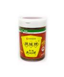 Pixian Sichuan Broad Bean Paste with Chili Oil 1.32 lb (600 g) - Authentic Flavor - Spicy Condiment (Pack of 1) - Buy Online on SooperMarket.com