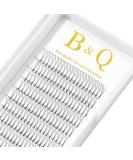 Finished compartments 3D eyelashes Push eyelashed eyelashes 3D compartments 3D eyelash extension mix fans .07 silk eyelashes eyelash extensions c curl (3d-c-0.07 mix) 3D-C-07-8-15Mix - Buy Online on SooperMarket.com