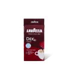 Lavazza DEK intenso 250g ground - decaffeinated espresso - Buy Online on SooperMarket.com