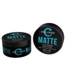 Challenger Mens Matte Cream Pomade Combo | Natural Finish | Medium Firm Hold | All-in-One Hair Styling | Save with Combo Pack - Buy Online on SooperMarket.com