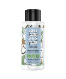 Love Beauty and Planet Volume and Bounty Shampoo Coconut Water & Mimosa Flower 13.5 fl oz (400 ml) - Buy Online on SooperMarket.com