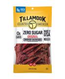 Tillamook Country Smoker Keto Friendly Zero Sugar Smoked Sausages - Original 10oz - Buy Online on SooperMarket.com