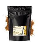 Nature Kitchen Sri Lankan Mild Spice Blend - 500g | Gluten-Free & Vegan Seasoning for Everyday Cooking: Marinades, Sauces, Frying, Baking, Grilling - Buy Online on SooperMarket.com