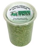 From The Field Catnip Leaf and Flower 3.5oz Tub/Bag - Premium Quality Catnip - Buy Online on SooperMarket.com
