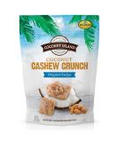 Anastasia Confections Coconut Cashew Crunch Original Recipe - PACK OF 2 - Buy Online on SooperMarket.com