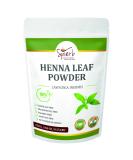Spierb Henna Powder 250gm - Mehendi for red hair dye beard dye - Natural henna hair dye for permanent hair colour and hair growth - Use with Indigo powder for jet black hair dye/dark brown hair dye 250 g (Pack of 1) - Buy Online on SooperMarket.com