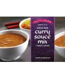 Mayflower Chinese Curry Sauce Extra Hot 255g - Pack of 2 - Buy Online on SooperMarket.com