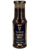 Guinness Classic Sauce - Rich & Versatile Flavor Boost 240ml - Buy Online on SooperMarket.com