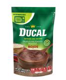 Ducal Refried Red Beans Pouch - Instant Vegetarian Refried Red Beans, Non-GMO And Gluten-Free - Excellent Source in Protein And Iron, Cholesterol Free - Buy Online on SooperMarket.com